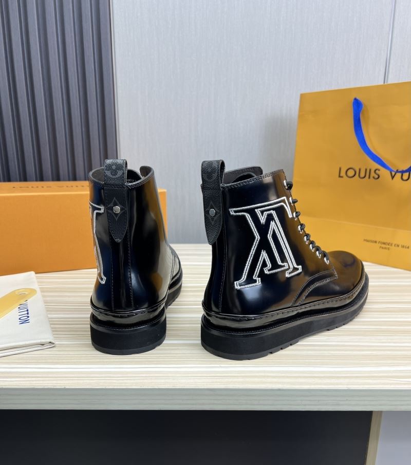 LV Boots